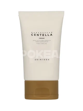 Skin1004 Cream Madagascar Centella 75ml 2