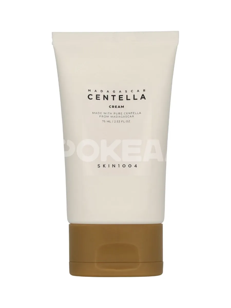 Skin1004 Cream Madagascar Centella 75ml 2