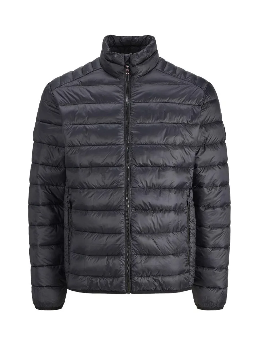 Doudoune Marine Homme Jack & Jones Bradley 2