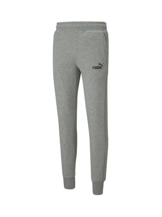 Jogging Gris Homme Puma Pants 1