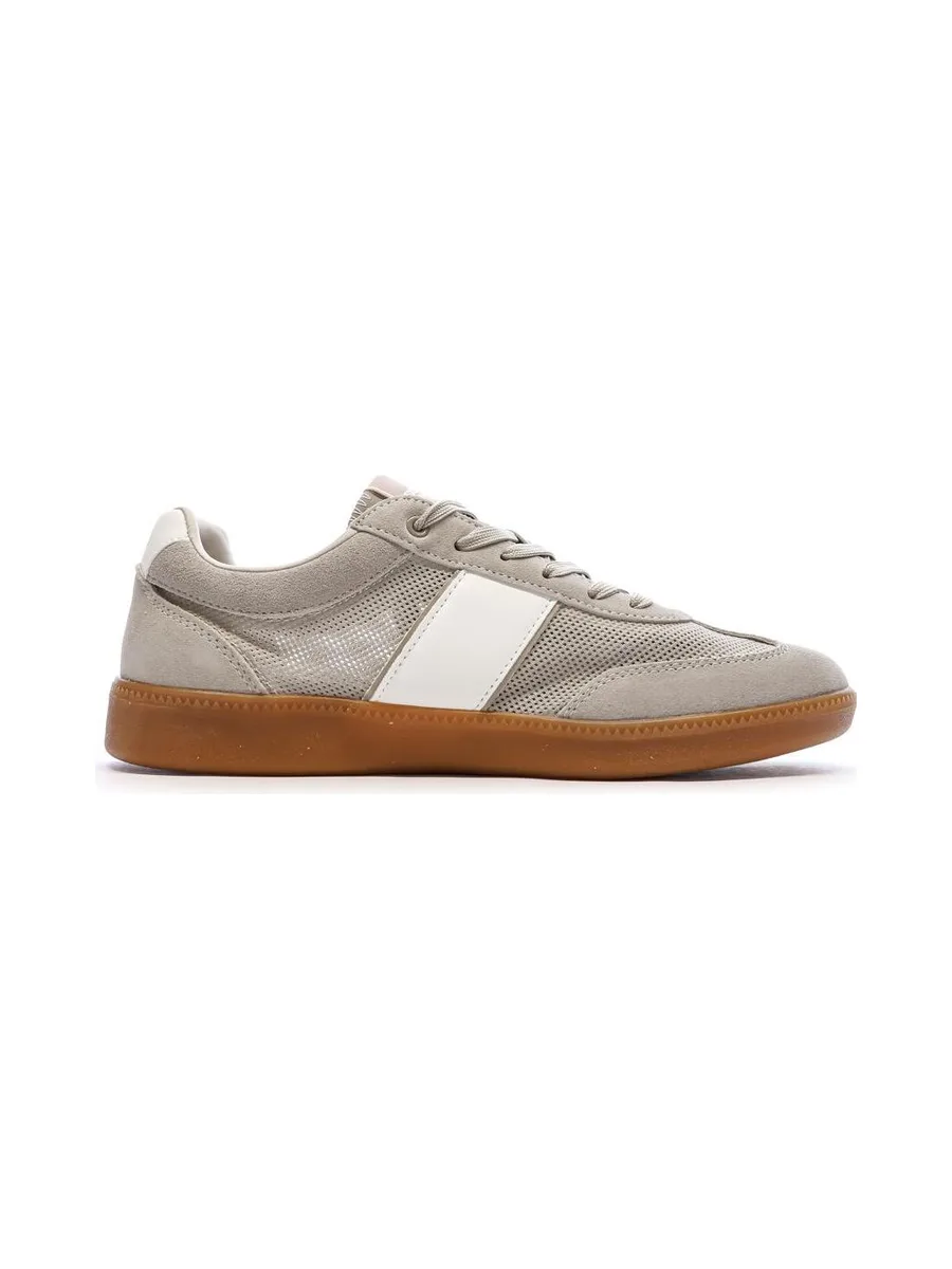 Baskets Beige Homme Teddy Smith Z.Serr 2