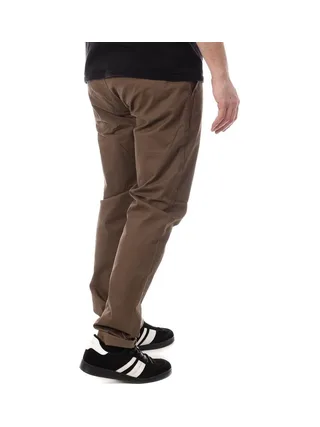 Chino Marron Moyen Homme Paname Brothers Costa 2