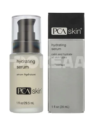 PCA Skin Hydrating Serum 29.5ml - All Skin Types 1