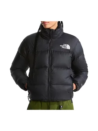 Doudoune Noire Femme The North Face Nuptsess 1