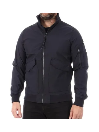 Blouson Marine Homme Paragoose JOHNSON 1