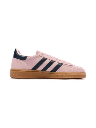 Baskets Spezial Rose Femme Adidas Handball 2