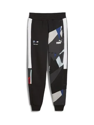 Jogging Noir Homme Puma 627372 1