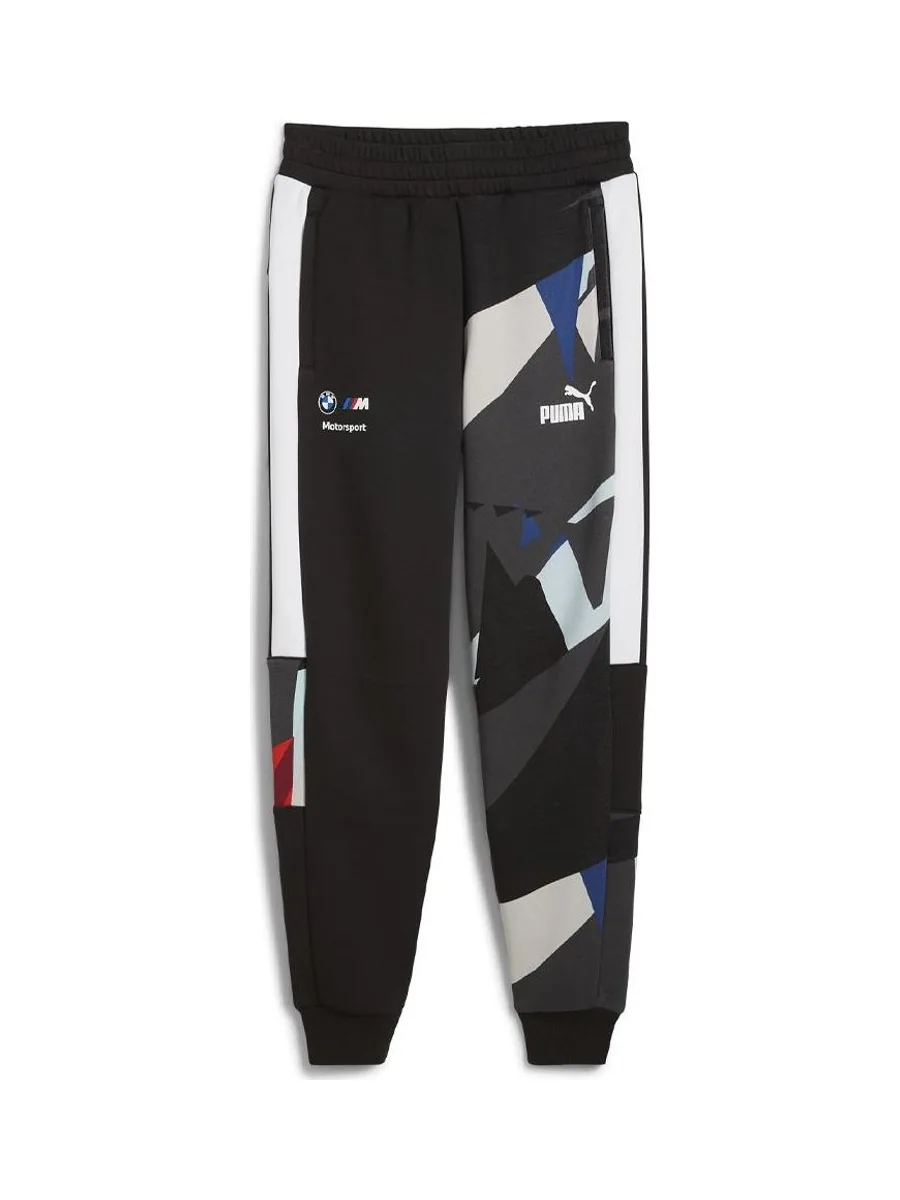 Jogging Noir Homme Puma 627372 2