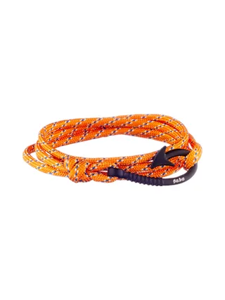 Bracelet Iéna orange 1