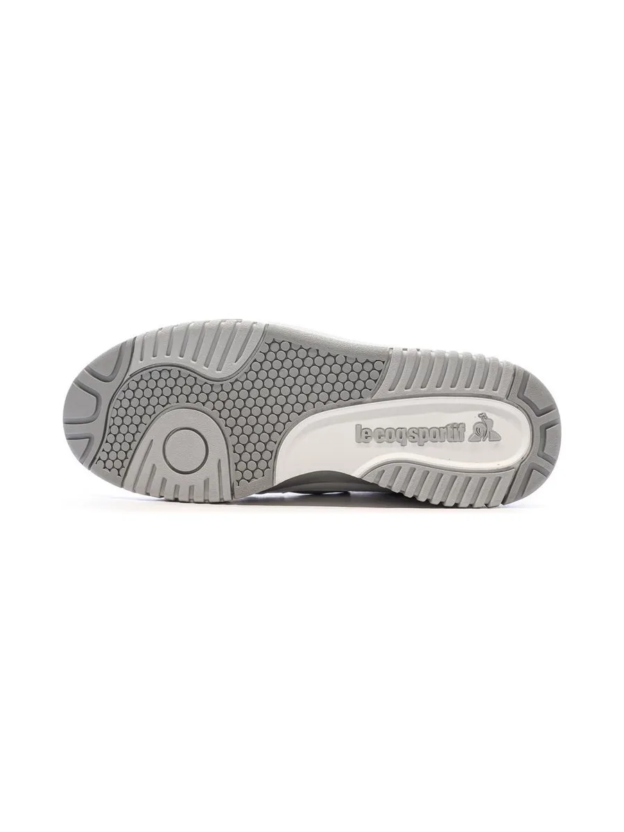 Baskets Blanches Homme Le Coq Sportif Nineties 6