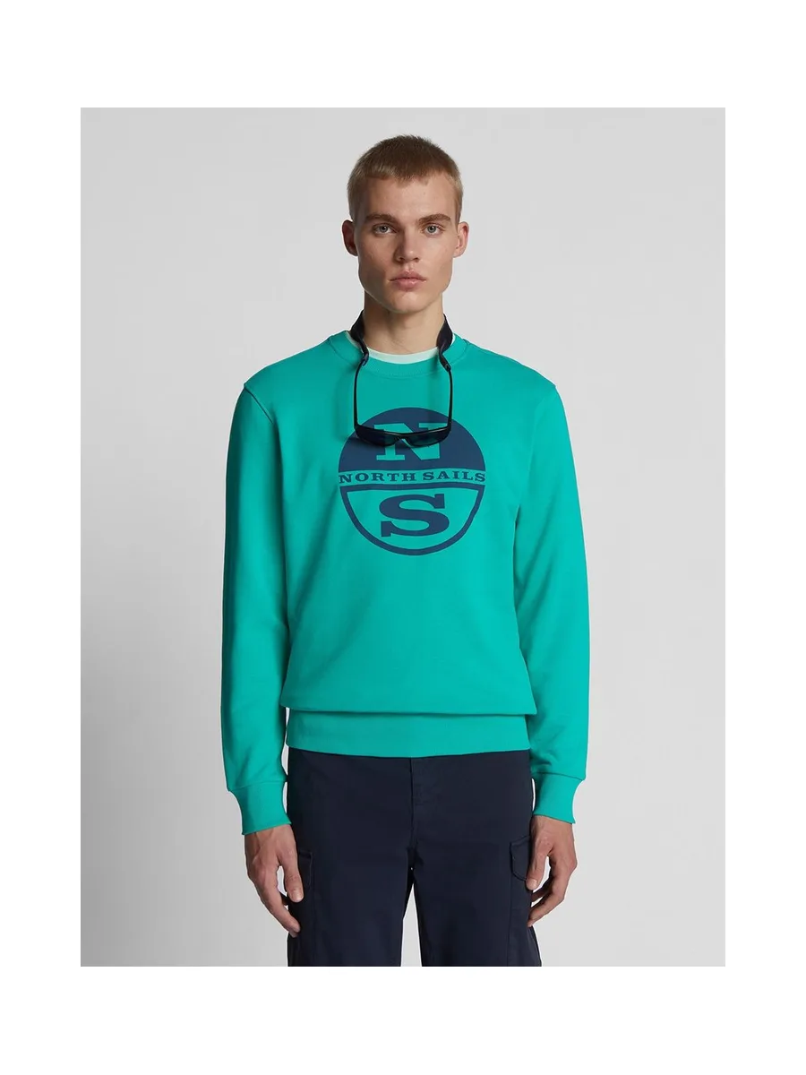 Sweat-shirt NORTH SAILS 691001 31