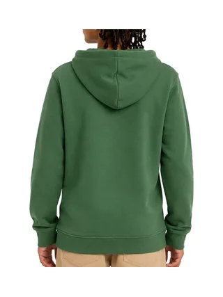 Sweat Vert Homme Vans Classic 2