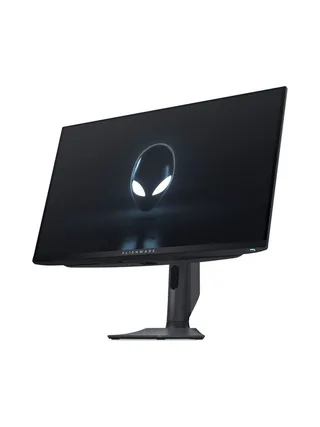 Alienware AW2725DF computer monitor 10