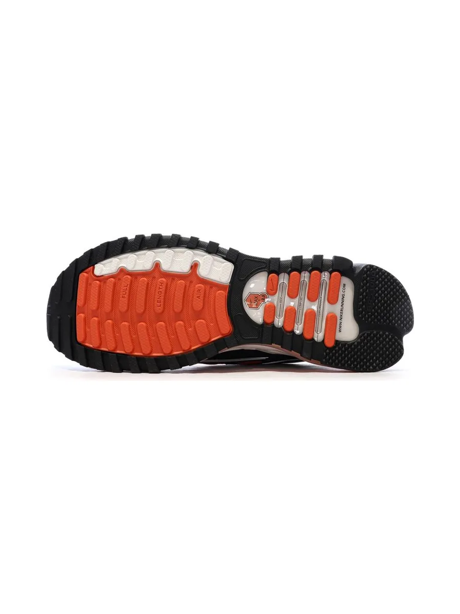 Air Max TL 2.5 Blanc/Orange Homme Nike 6