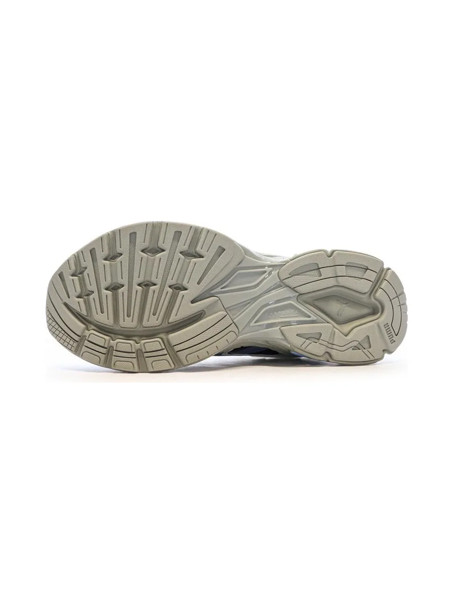 Baskets Marine/Grise Homme Puma Velophasis Phased 6