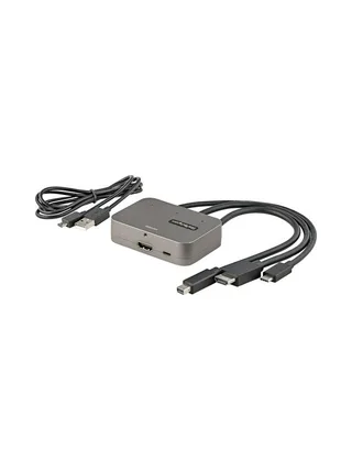 USB-C/HDMI/mDP Multiport to HDMI Adapter 5