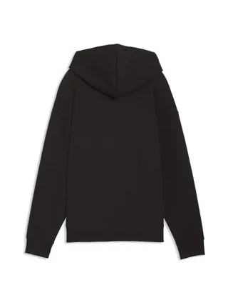 Sweat Noir Homme Puma Elevated Comfort 2