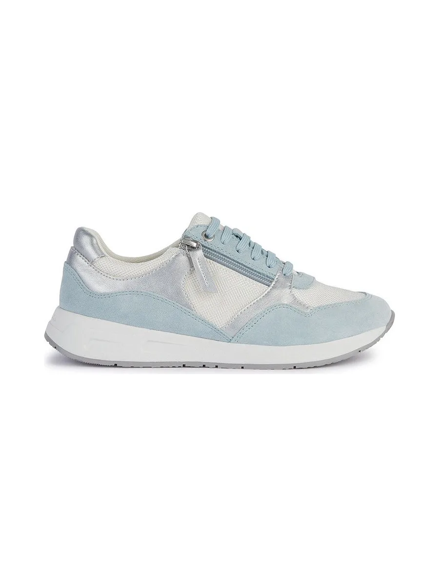 GEOX D BULMYA - Baskets 2