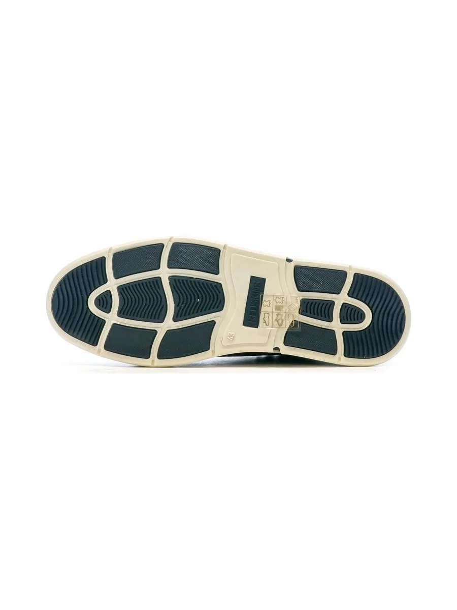 Baskets Camel Homme Redskins Zouk 6