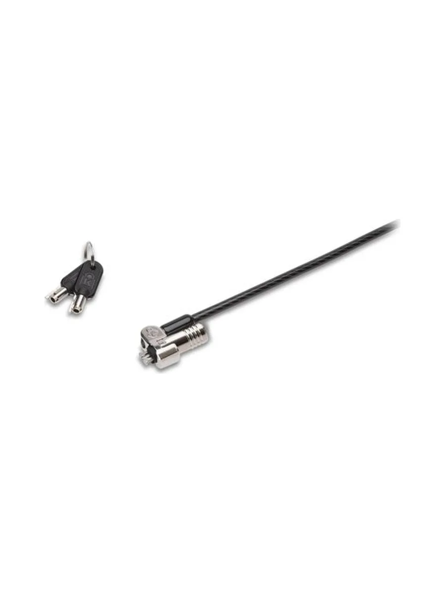 NanoSaver Keyed Laptop Lock 8