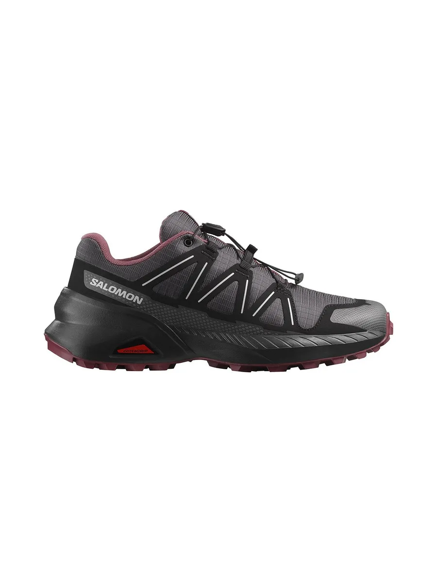 SALOMON SPEEDCROSS PEAK W - Baskets 2