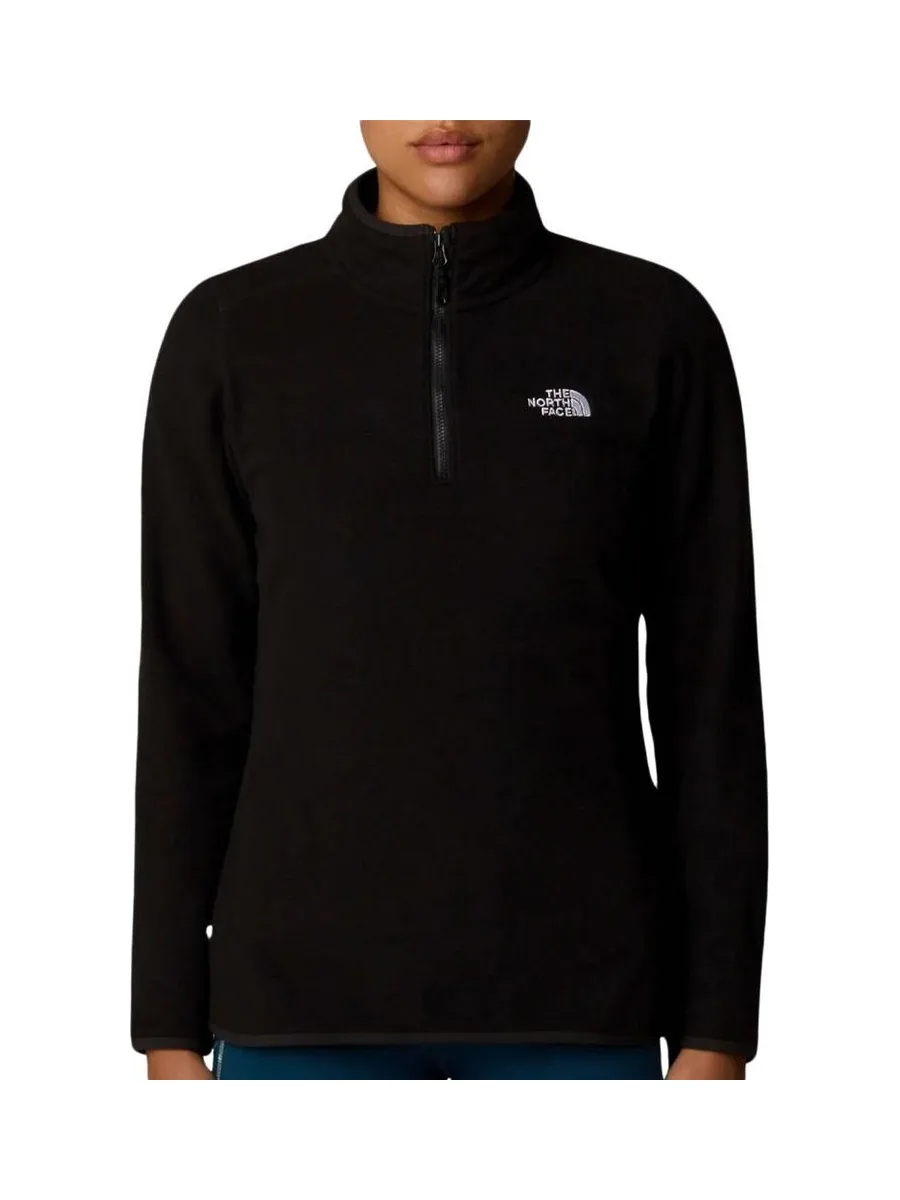 Veste Noire Femme The North Face Glacier NF0A855N4H0 2
