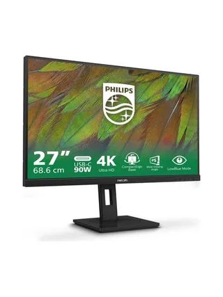 Philips 3000 series 27B1U3900/00 computer monitor 2