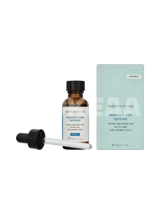 SkinCeuticals Blemish + Age Defense For Aging Skin And Imperfections 30ml 1