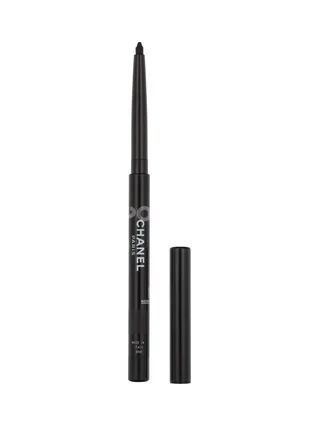 Chanel Stylo Yeux Waterproof Long-Lasting Eyeliner 0.3g - #10 Ebene 2