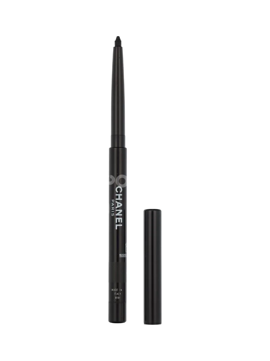 Chanel Stylo Yeux Waterproof Long-Lasting Eyeliner 0.3g - #10 Ebene 2