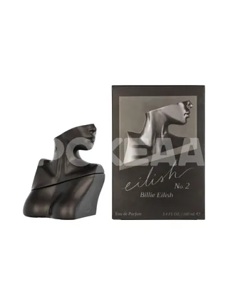 Billie Eilish No. 2 Edp Spray 100ml 1