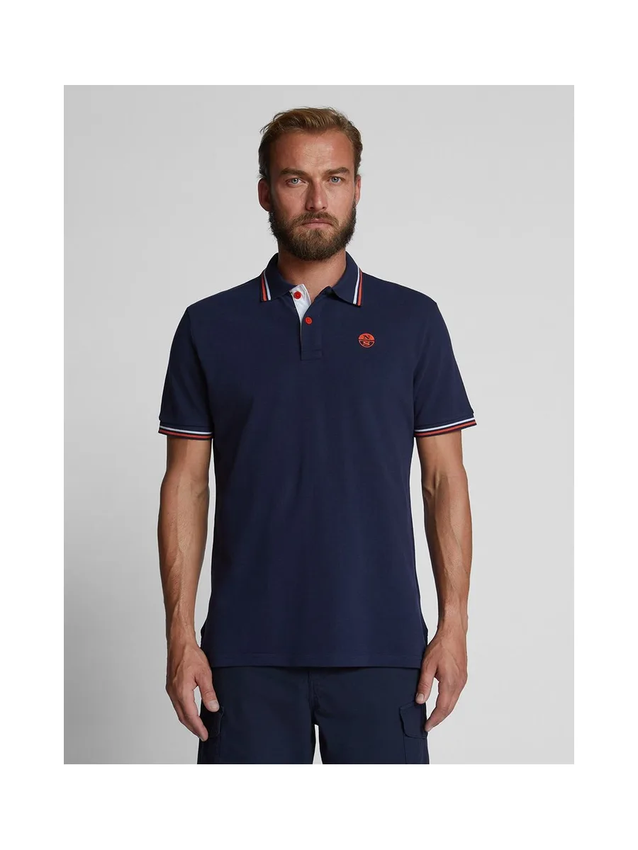 NORTH SAILS 692354 - Polo 4