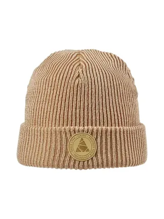 Bonnet Beige Homme Cairn Eva 1