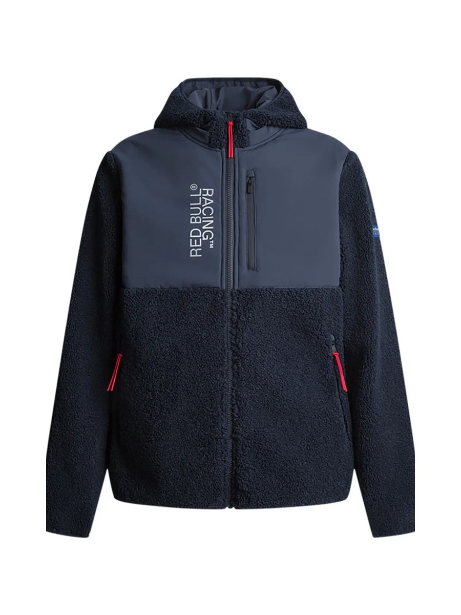 RED BULL RACING x Pepe Jeans RM490005 - Doublure polaire 2