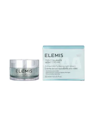 Elemis Pro-Collagen Hydrating Night Cream 50ml 1