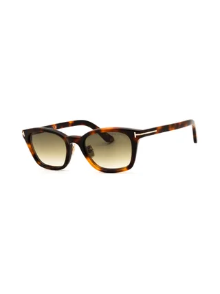 Tom Ford FT1275-D — Lunettes de soleil 1