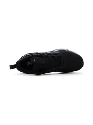 Baskets Noires Homme Adidas Racer Tr23 4