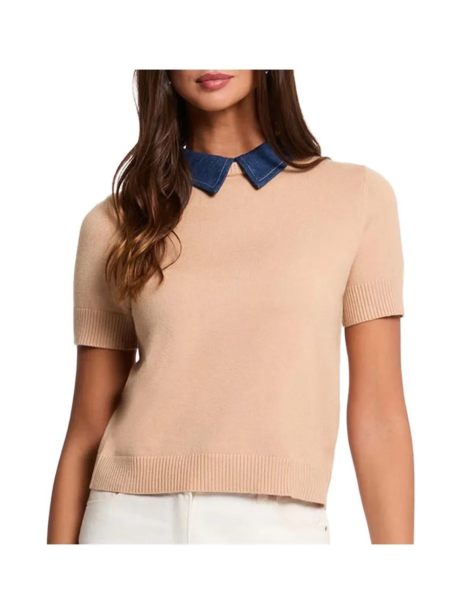 Polo Nude Femme Morgan MJANO 2