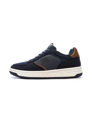 Baskets Marine Homme TBS AUCKLAY 1