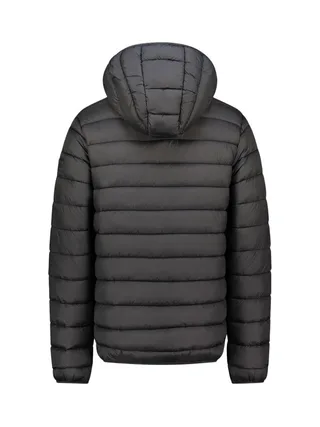 Doudoune Noire Homme Geographical Norway Amigotal 2