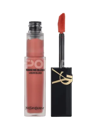 YSL Make Me Blush Liquid 15ml - #37 Peachy Nude 2