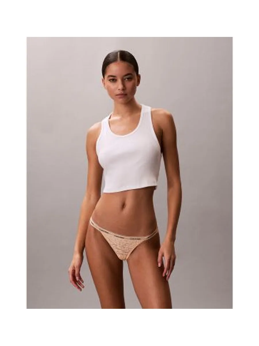 CALVIN KLEIN LV00QD5213 - Culottes 2
