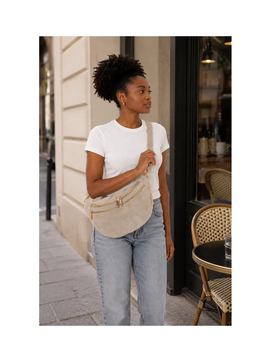 Iolanda - 100% cuir - Made in Italy 11