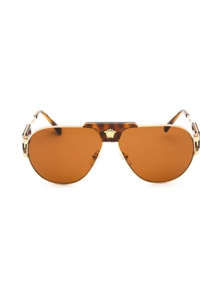 Versace 0VE2252 — Lunettes de soleil 2