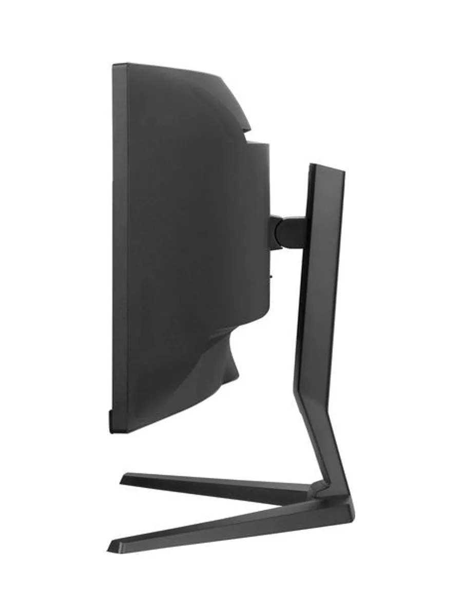 iiyama G-MASTER 45"LCD Curved Bus. UWQHD computer monitor 4