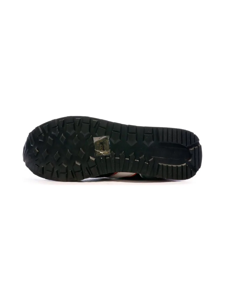 Baskets Bleu Homme Kaporal Butyl 6