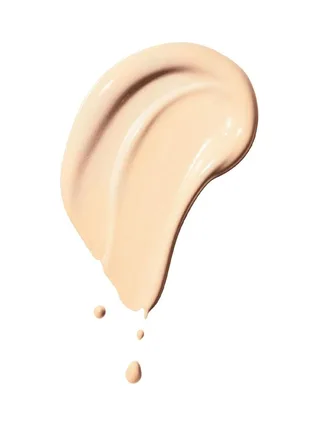 Fond de teint Dream Radiant Liquid Gemey Maybelline 10 Ivoire 2
