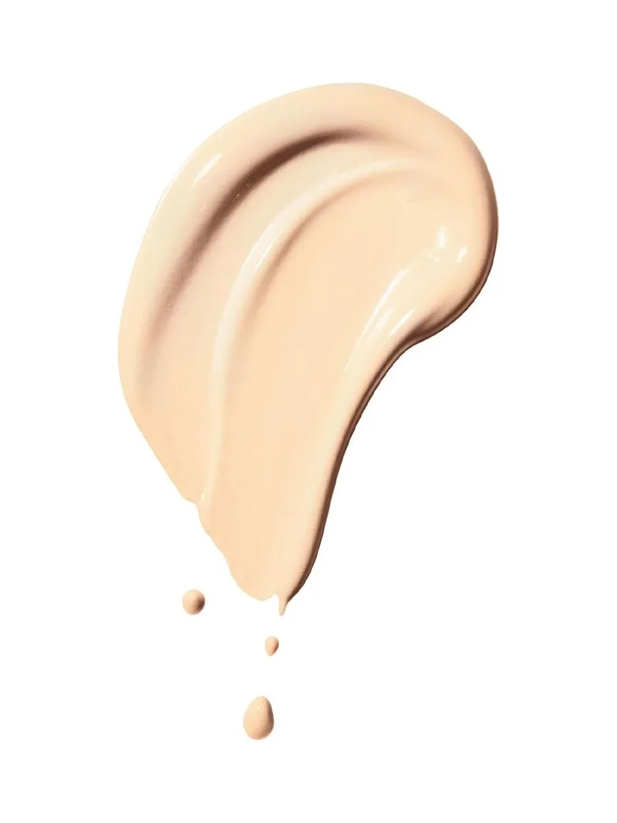 Fond de teint Dream Radiant Liquid Gemey Maybelline 10 Ivoire 3