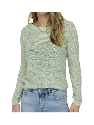 Pull Vert Femme Only Geena 1