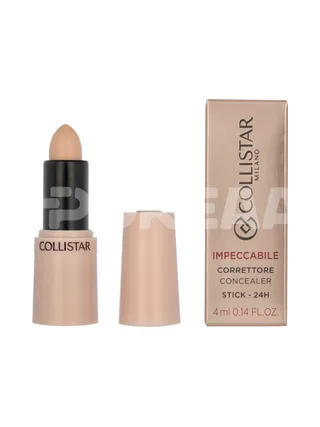 Collistar Impeccable Corrector Concealer 4ml - #1.5 Porcelain 1